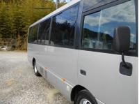 NISSAN CIVILIAN 2007