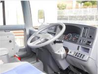 NISSAN CIVILIAN 2007