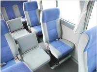 NISSAN CIVILIAN 2007