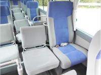 NISSAN CIVILIAN 2007