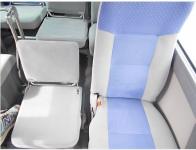 NISSAN CIVILIAN 2007