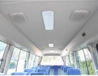 NISSAN CIVILIAN 2007