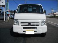 HONDA ACTY TRUCK 2000