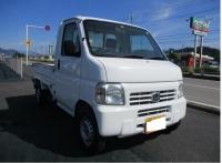 HONDA ACTY TRUCK 2000