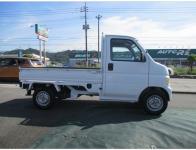 HONDA ACTY TRUCK 2000