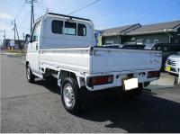 HONDA ACTY TRUCK 2000