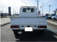 HONDA ACTY TRUCK 2000