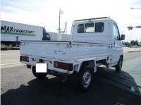 HONDA ACTY TRUCK 2000