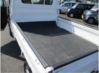 HONDA ACTY TRUCK 2000