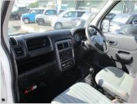 HONDA ACTY TRUCK 2000