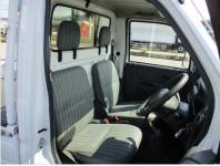 HONDA ACTY TRUCK 2000