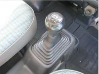 HONDA ACTY TRUCK 2000