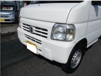 HONDA ACTY TRUCK 2000