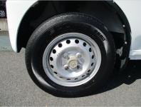 HONDA ACTY TRUCK 2000