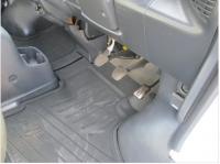 HONDA ACTY TRUCK 2000