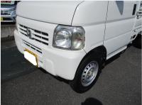 HONDA ACTY TRUCK 2000