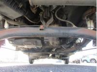 HONDA ACTY TRUCK 2000