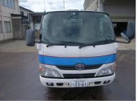 TOYOTA DYNA 2012