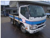 TOYOTA DYNA 2012