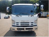 ISUZU FORWARD 2012