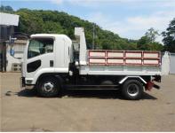 ISUZU FORWARD 2012