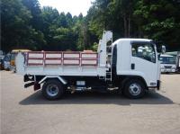 ISUZU FORWARD 2012