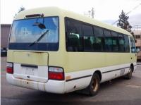 TOYOTA COASTER 2006