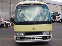 TOYOTA COASTER 2006
