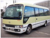TOYOTA COASTER 2006