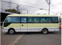 TOYOTA COASTER 2006