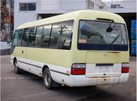 TOYOTA COASTER 2006