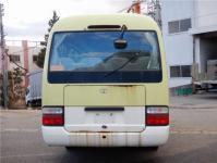 TOYOTA COASTER 2006