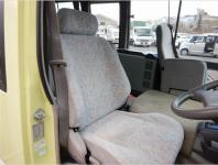 TOYOTA COASTER 2006
