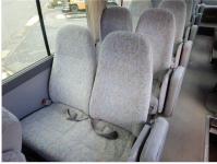 TOYOTA COASTER 2006