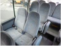 TOYOTA COASTER 2006