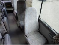 TOYOTA COASTER 2006
