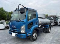 ISUZU FORWARD 2008