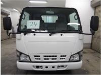 ISUZU ELF 2005