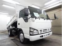 ISUZU ELF 2005