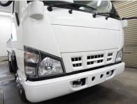 ISUZU ELF 2005