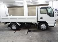 ISUZU ELF 2005
