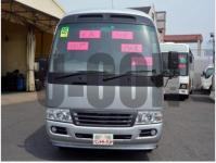 TOYOTA COASTER 2014