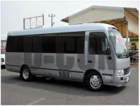 TOYOTA COASTER 2014