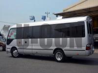 TOYOTA COASTER 2014