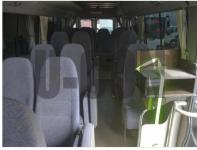 TOYOTA COASTER 2014