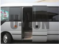 TOYOTA COASTER 2014