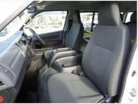 TOYOTA HIACE 2013