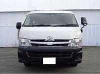 TOYOTA HIACE 2013