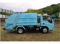 ISUZU ELF 2008