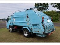 ISUZU ELF 2008
